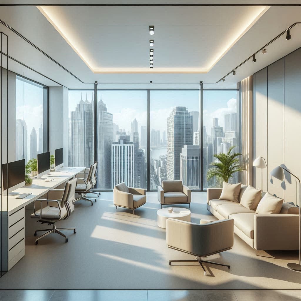 大厦名字文章配图